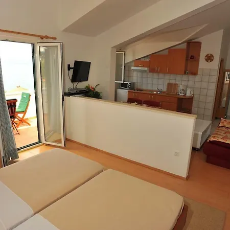 Lejlighed Studio 16846a Sutivan